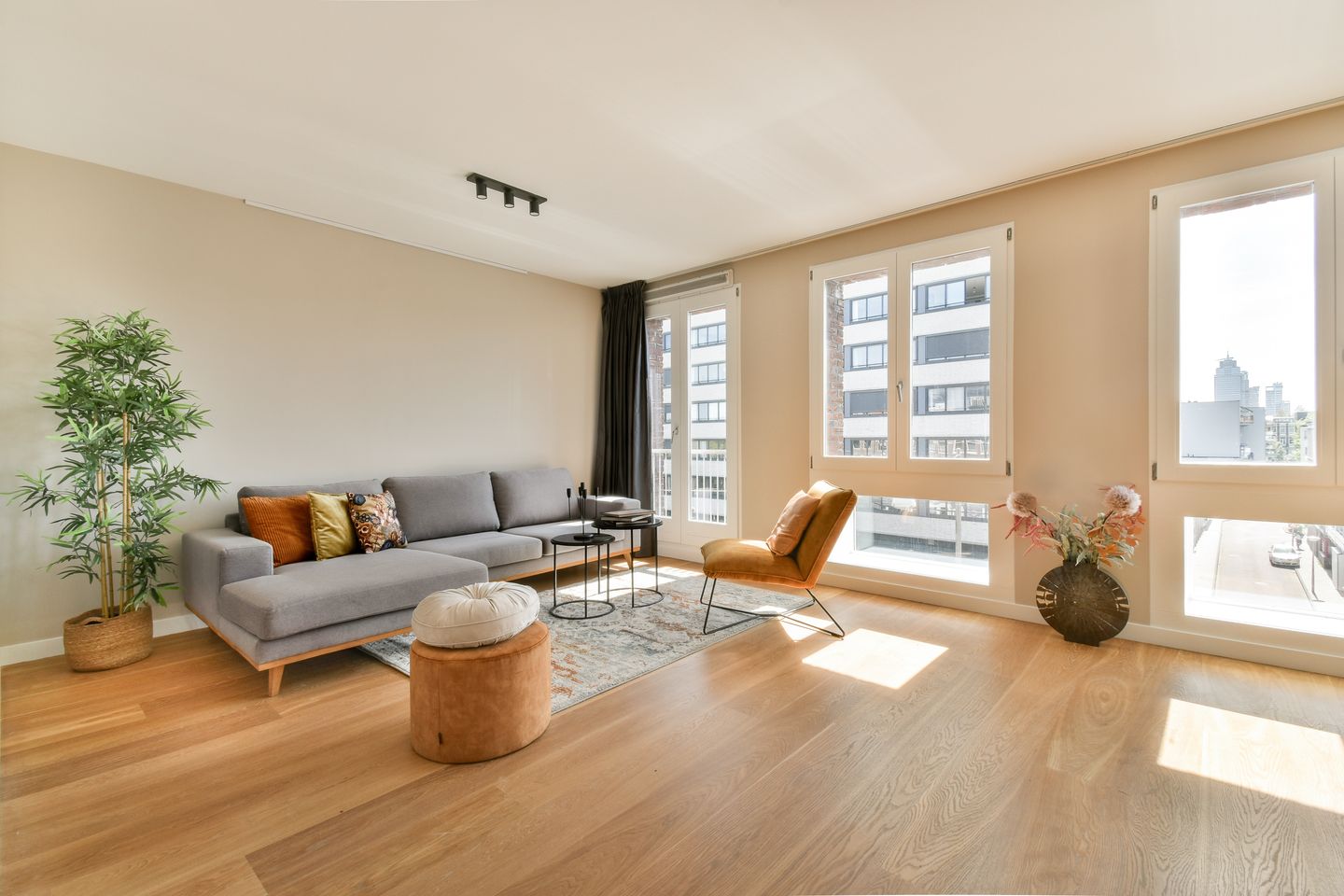 Foto 1 van Eerste Oosterparkstraat 83