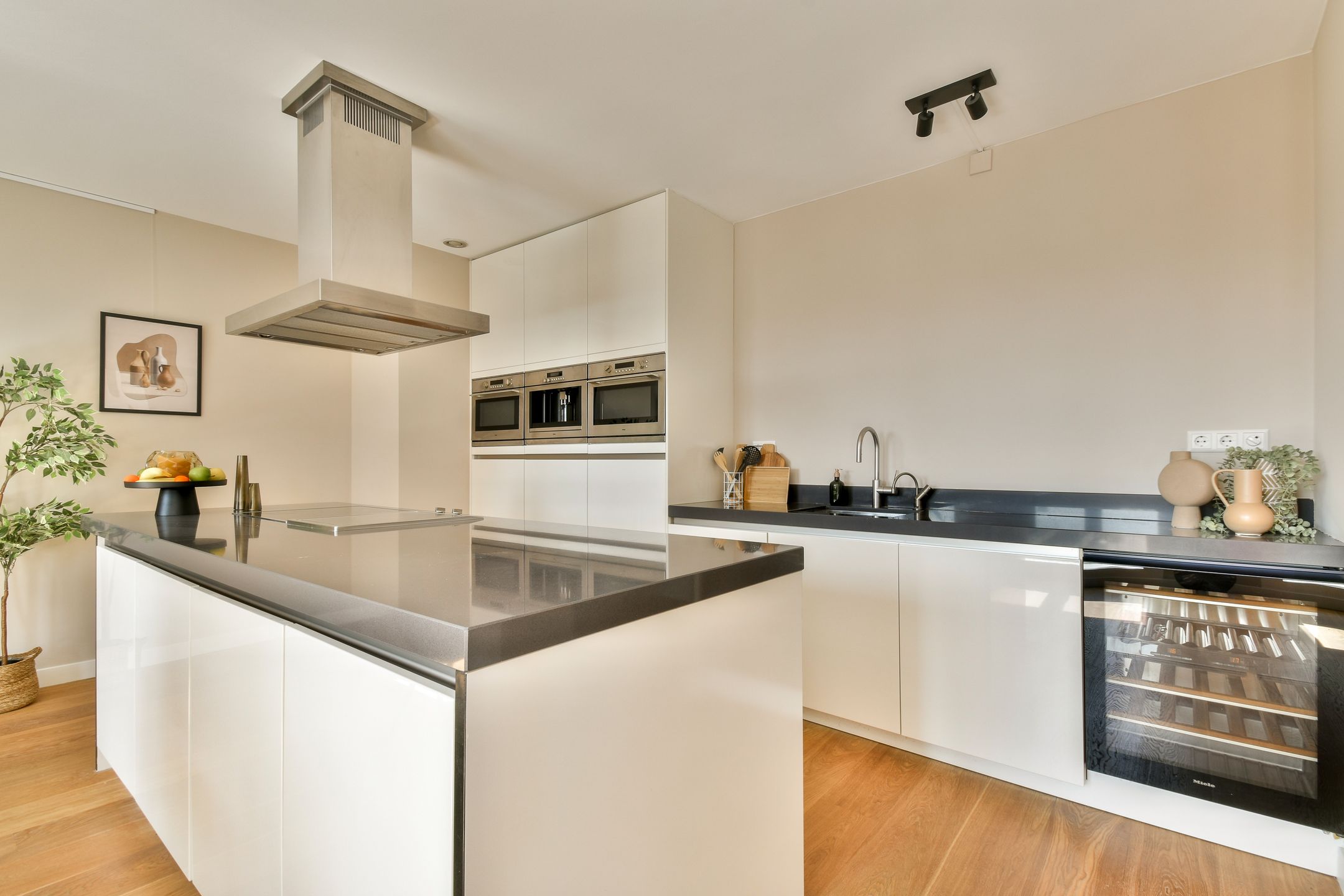 Photo 3 of Eerste Oosterparkstraat 83