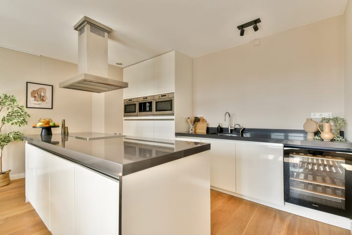 Foto 3 van Eerste Oosterparkstraat 83