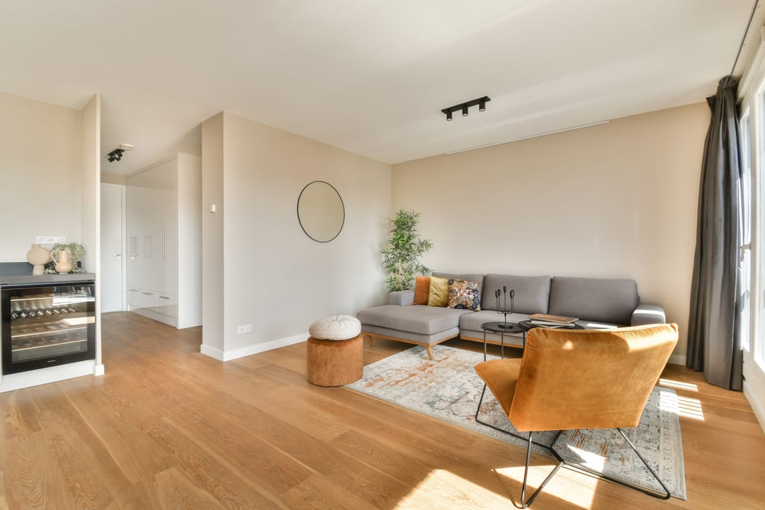 Photo 8 of Eerste Oosterparkstraat 83