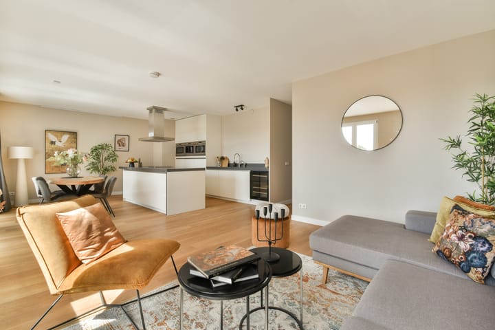 Foto 9 van Eerste Oosterparkstraat 83