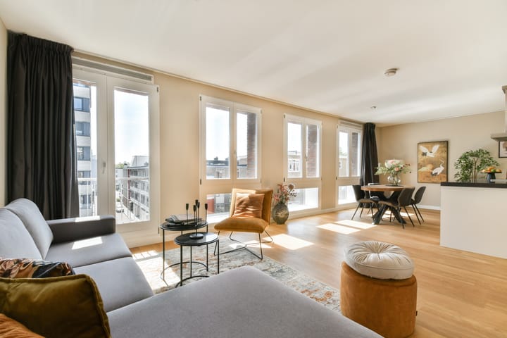 Foto 10 van Eerste Oosterparkstraat 83