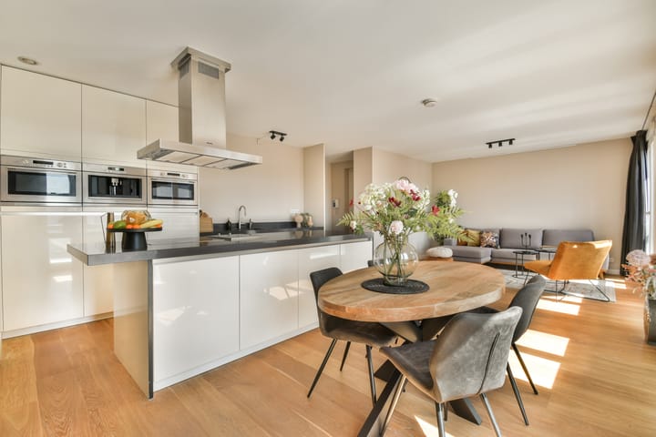 Foto 12 van Eerste Oosterparkstraat 83