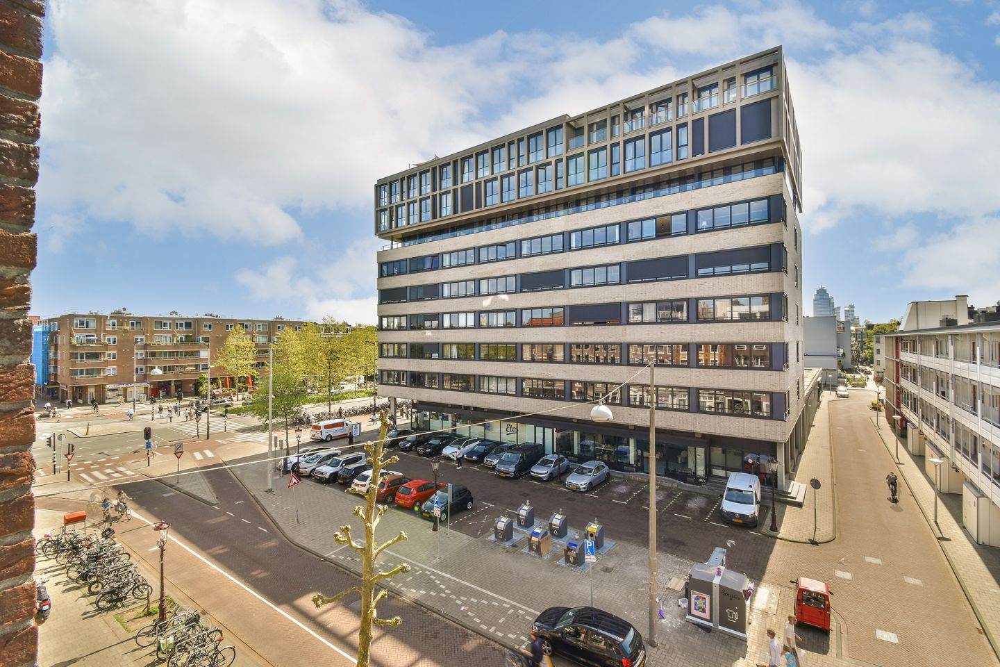 Photo 14 of Eerste Oosterparkstraat 83