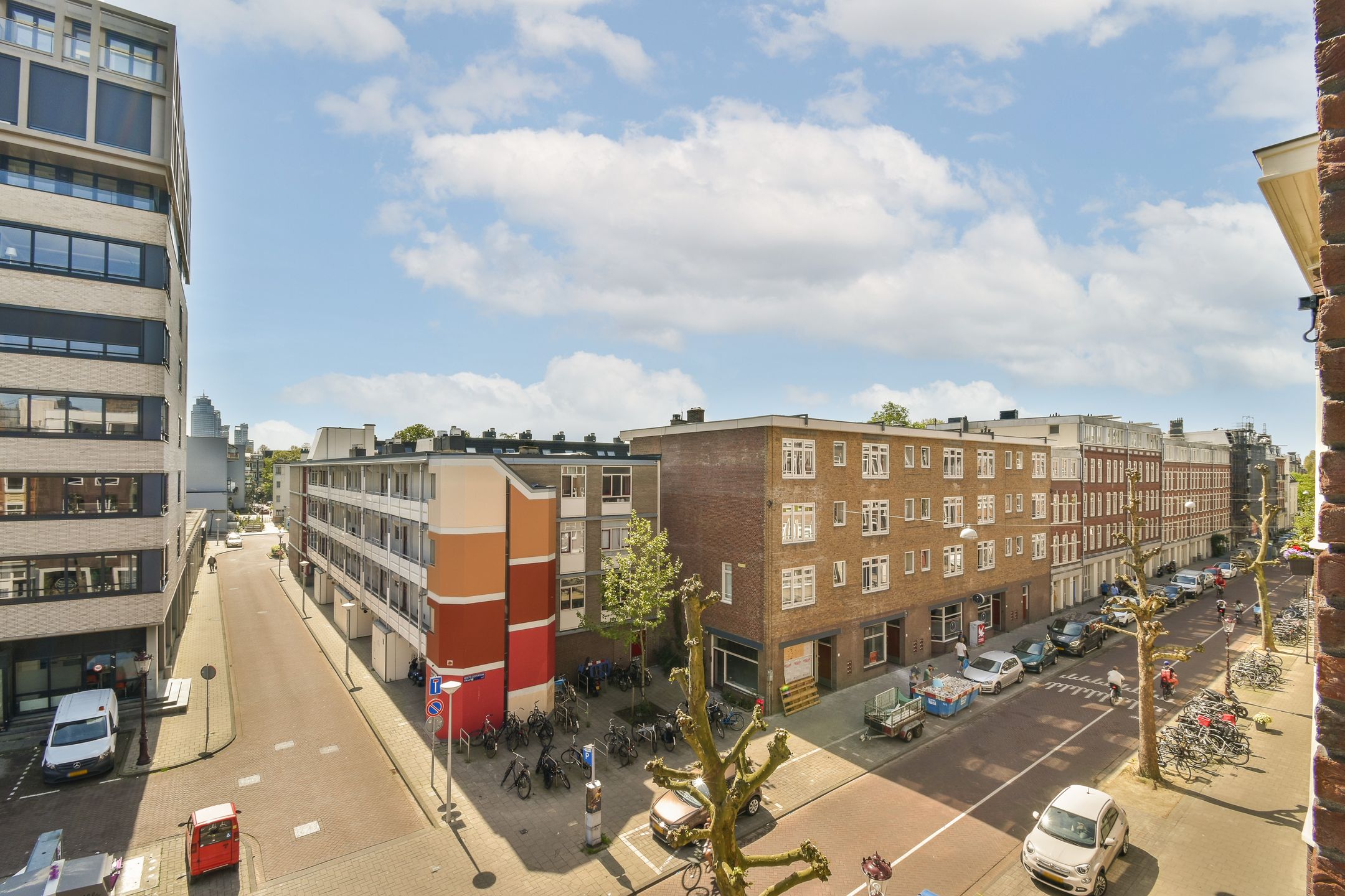 Photo 15 of Eerste Oosterparkstraat 83