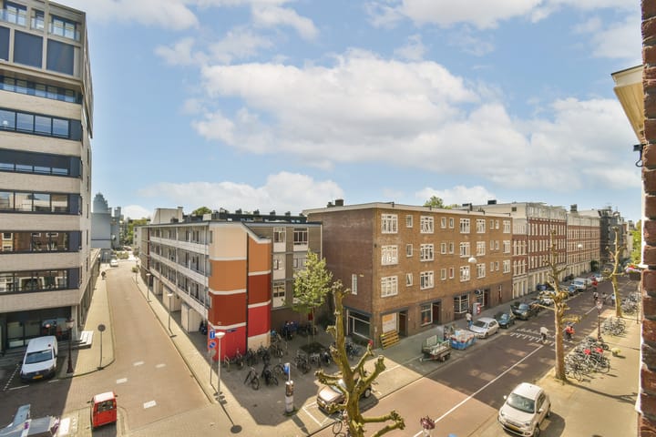 Foto 15 van Eerste Oosterparkstraat 83