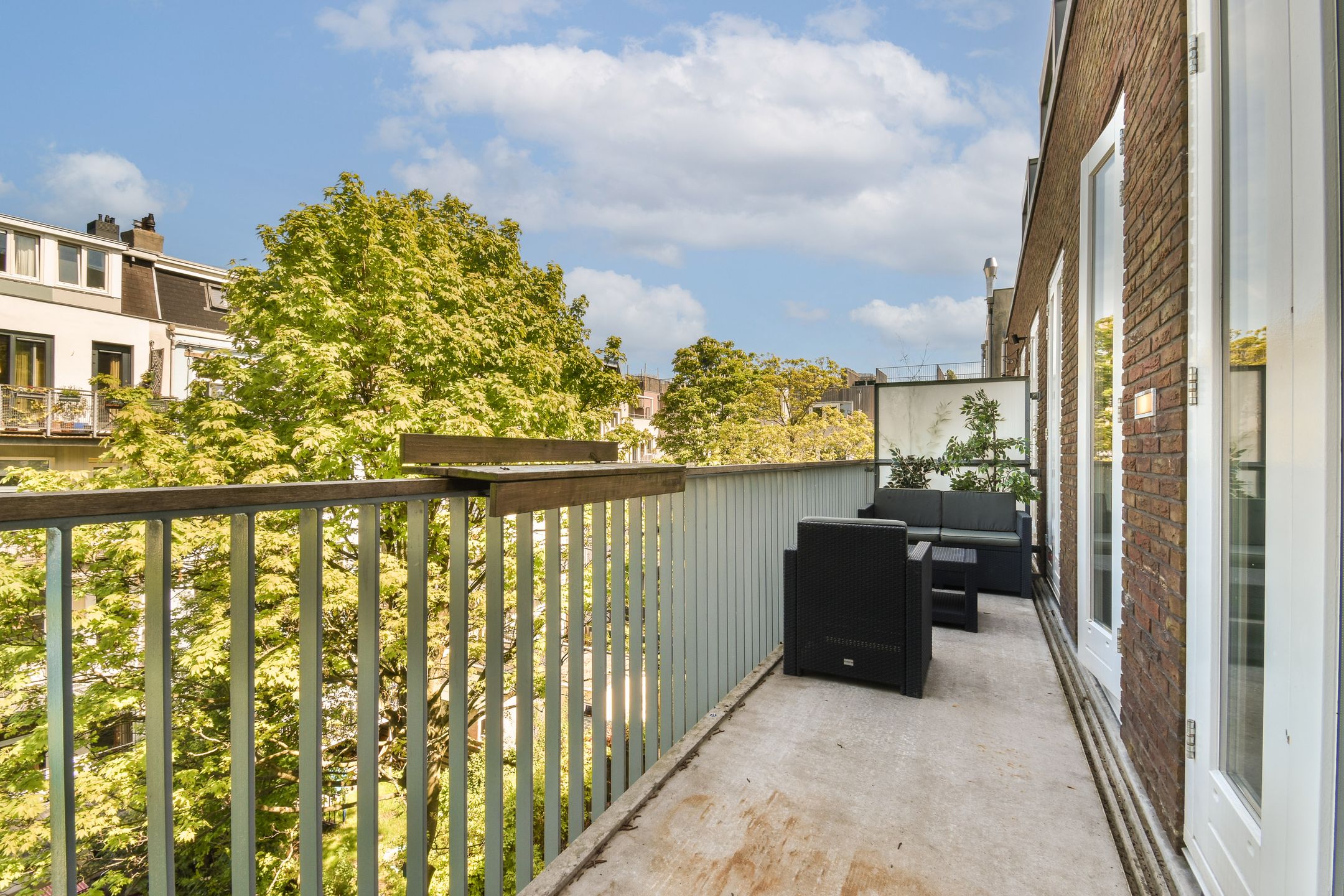 Photo 21 of Eerste Oosterparkstraat 83