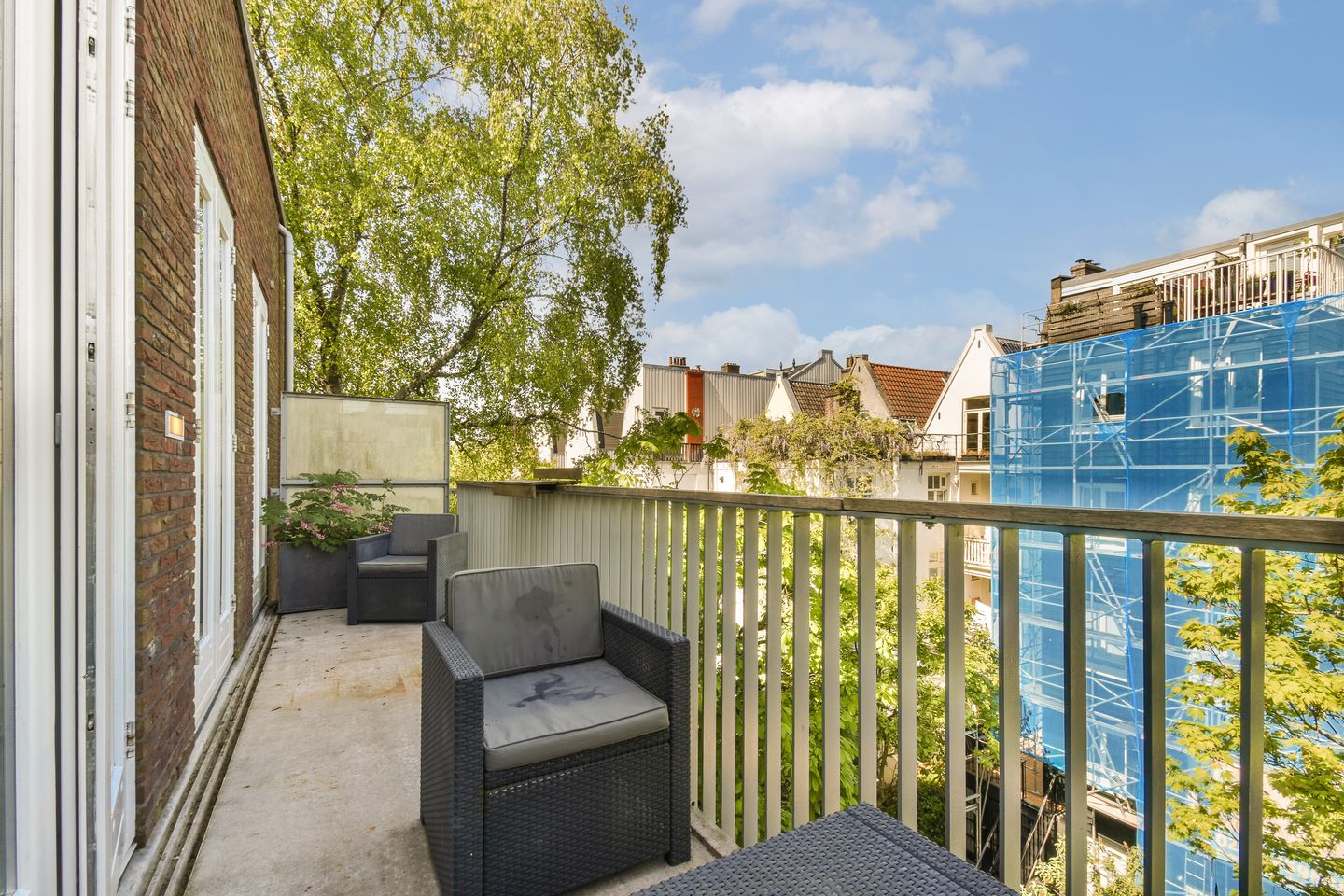 Photo 20 of Eerste Oosterparkstraat 83