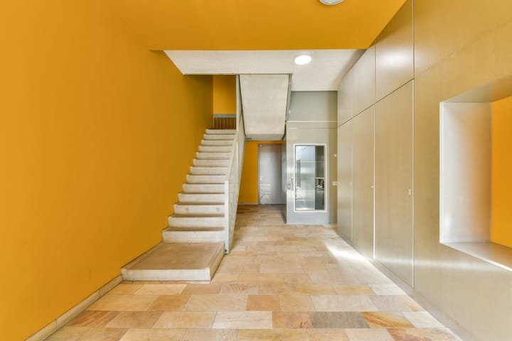 Foto 27 van Eerste Oosterparkstraat 83