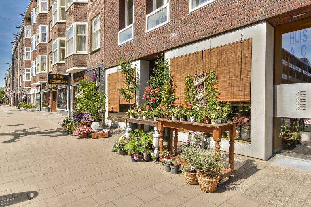 Photo 28 of Eerste Oosterparkstraat 83