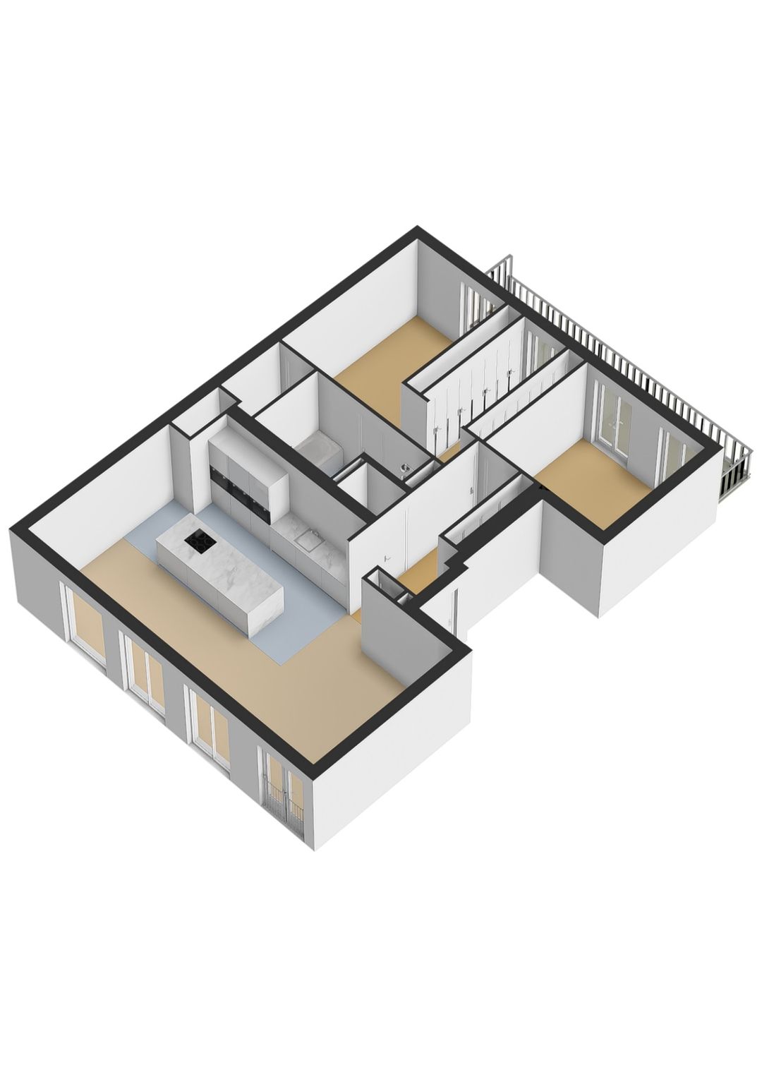 Photo 31 of Eerste Oosterparkstraat 83