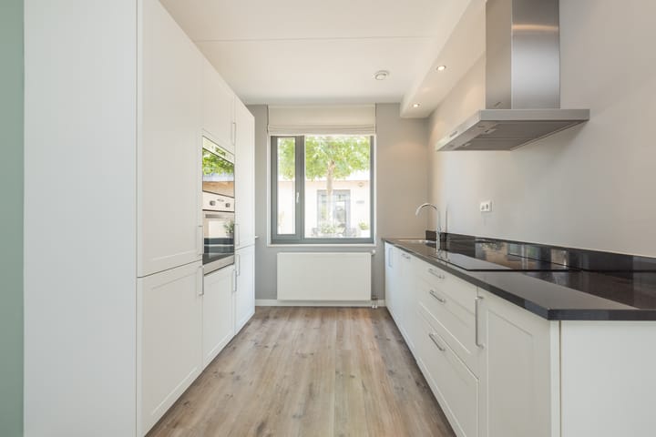 Foto 2 van Wagenaarstraat 24