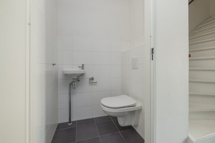 Foto 6 van Wagenaarstraat 24