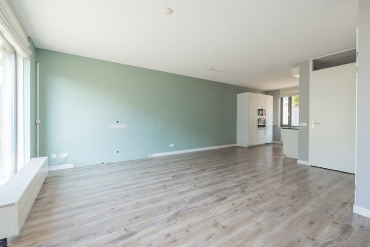 Foto 9 van Wagenaarstraat 24