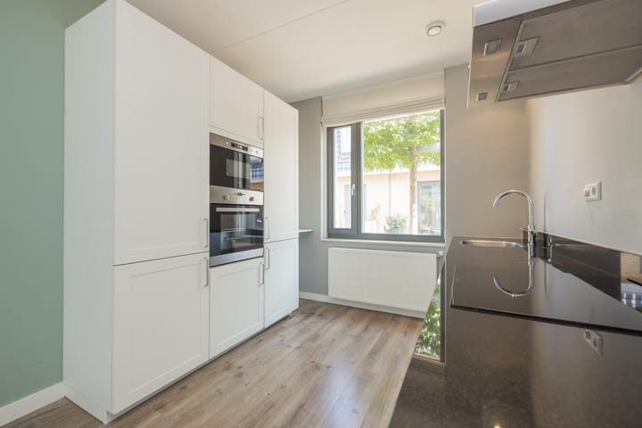 Foto 10 van Wagenaarstraat 24