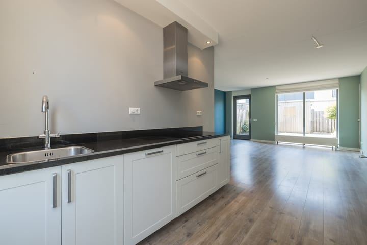 Foto 11 van Wagenaarstraat 24