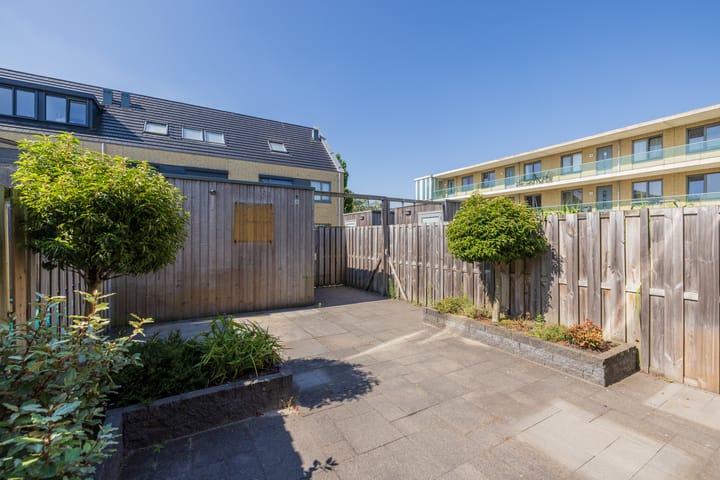 Foto 12 van Wagenaarstraat 24