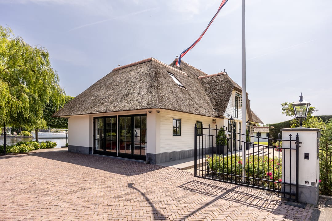 Photo 2 of Vreelandseweg 99