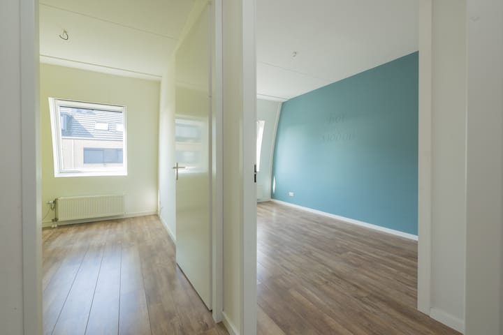 Foto 15 van Wagenaarstraat 24