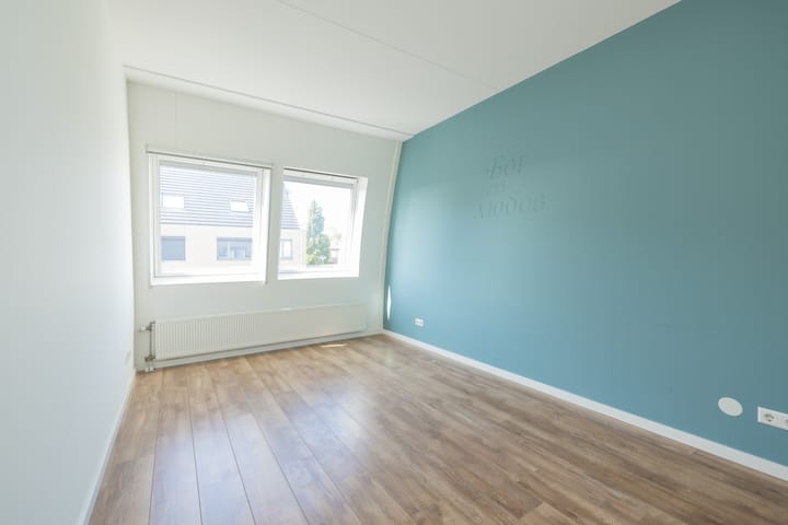 Foto 16 van Wagenaarstraat 24