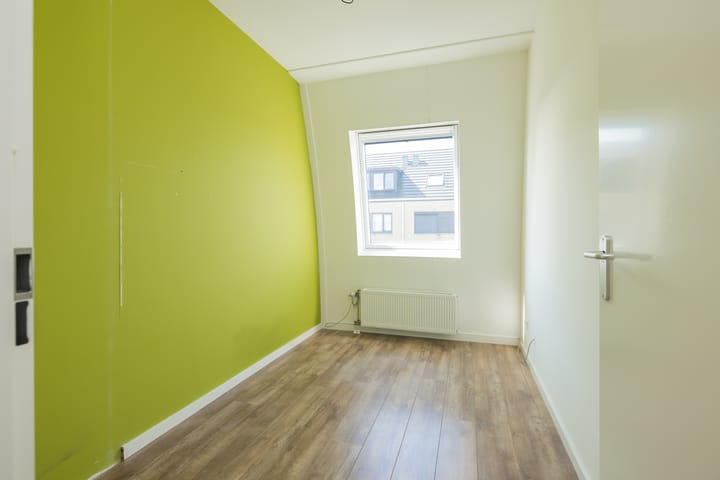 Foto 18 van Wagenaarstraat 24