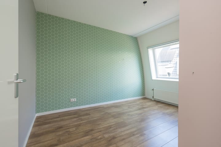 Foto 24 van Wagenaarstraat 24