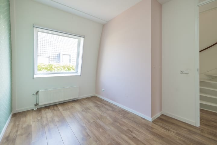 Foto 25 van Wagenaarstraat 24