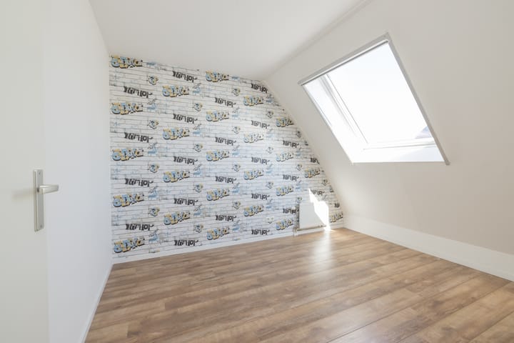 Foto 27 van Wagenaarstraat 24