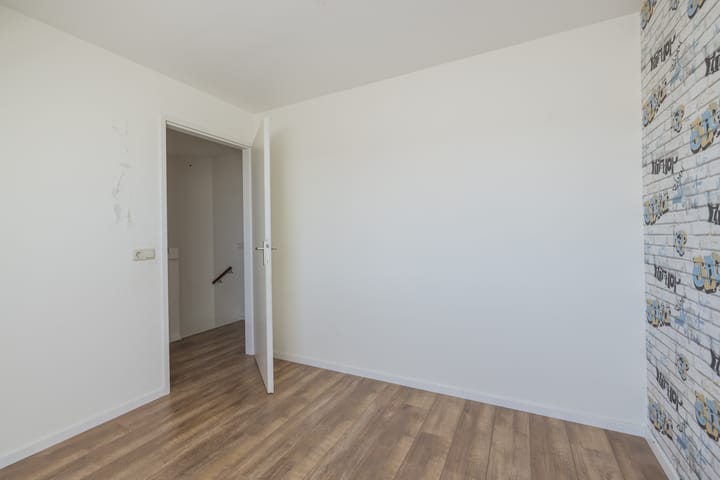 Foto 28 van Wagenaarstraat 24