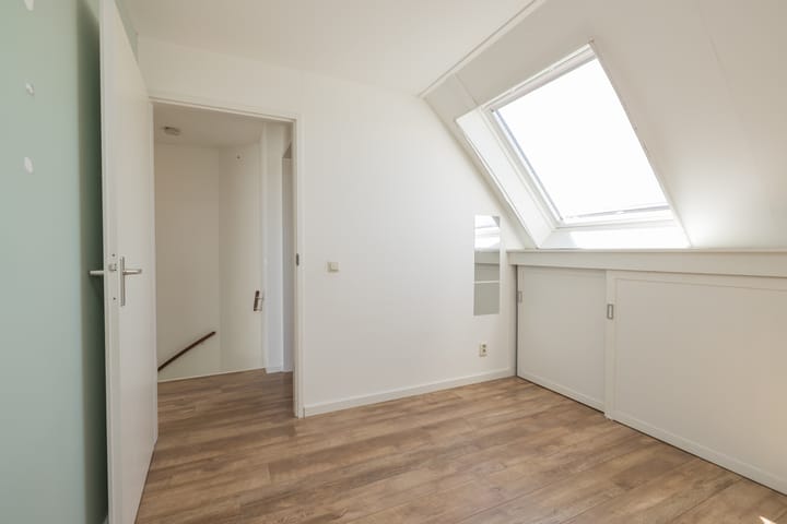 Foto 30 van Wagenaarstraat 24