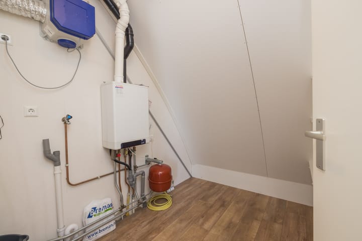 Foto 31 van Wagenaarstraat 24