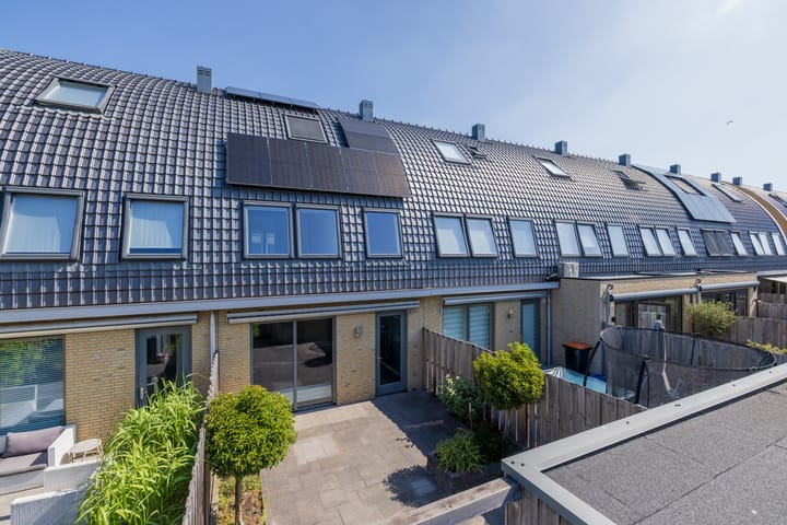 Foto 32 van Wagenaarstraat 24