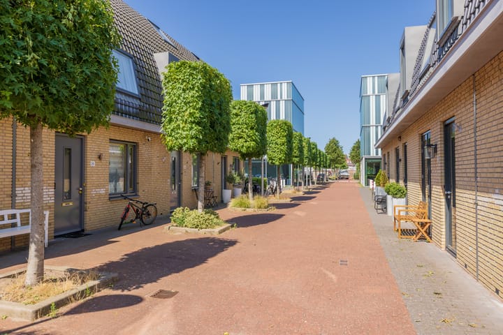 Foto 33 van Wagenaarstraat 24