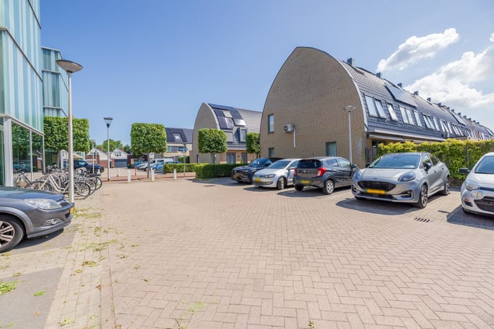 Foto 34 van Wagenaarstraat 24