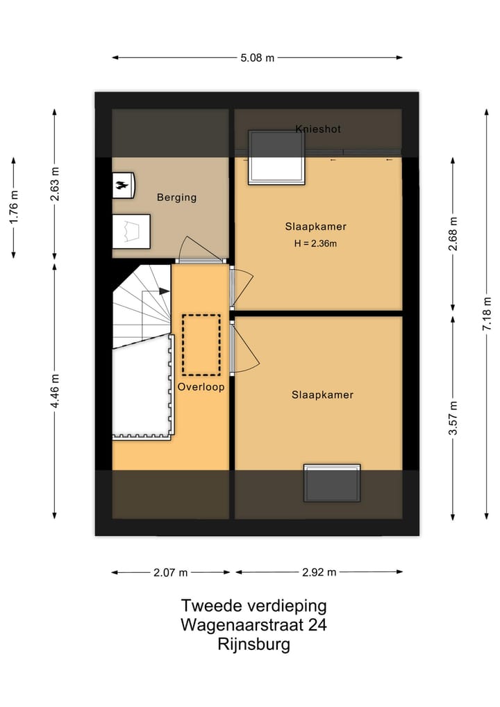 Foto 38 van Wagenaarstraat 24