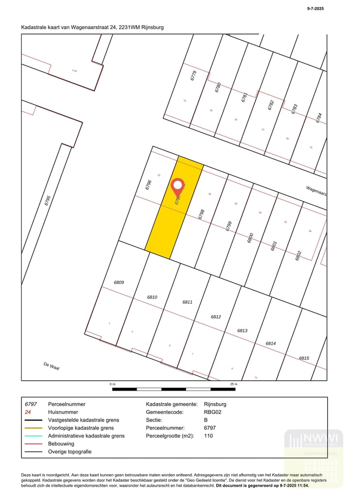 Foto 39 van Wagenaarstraat 24