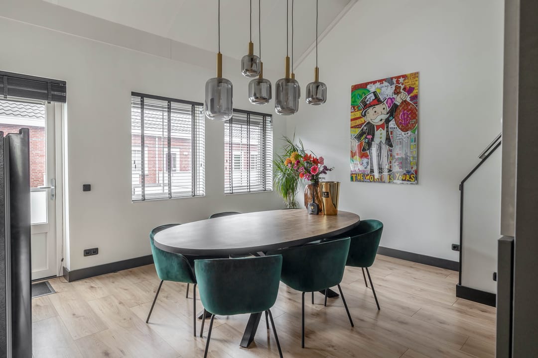 Photo 2 of Boschweg 65-12