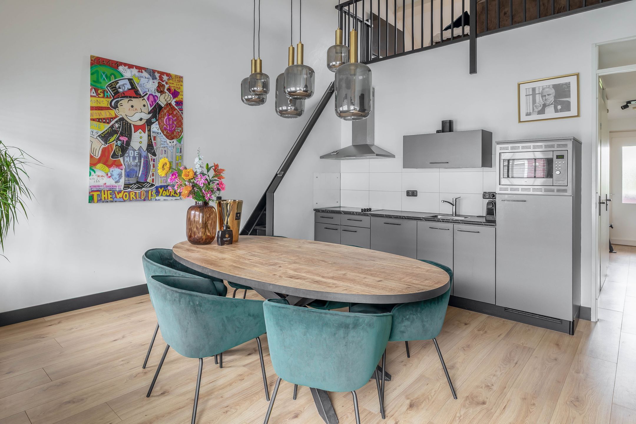 Photo 3 of Boschweg 65-12