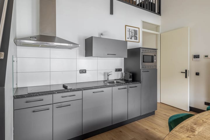 Foto 5 van Boschweg 65-12