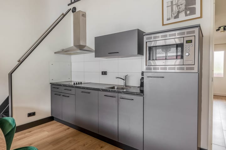 Foto 6 van Boschweg 65-12