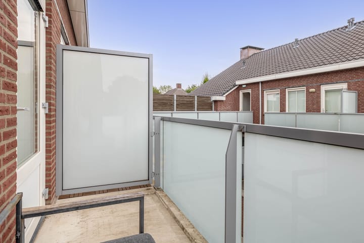 Foto 8 van Boschweg 65-12