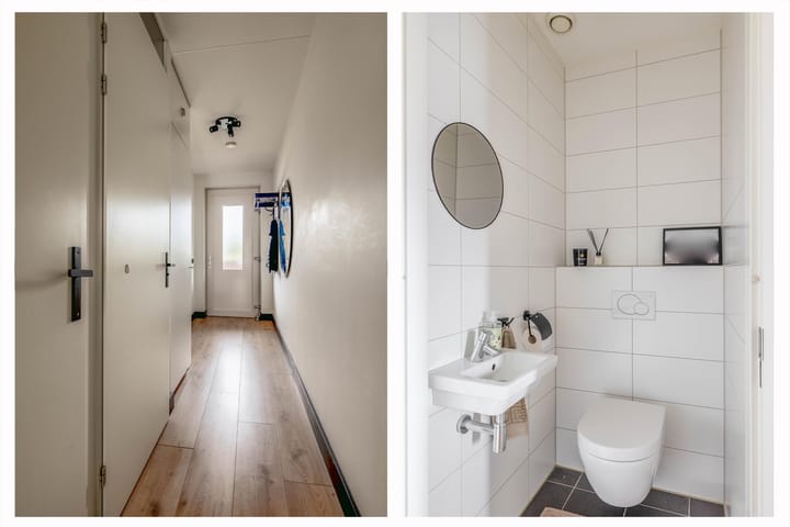 Foto 9 van Boschweg 65-12