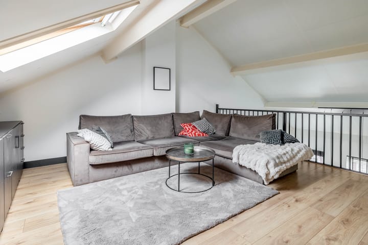 Foto 14 van Boschweg 65-12