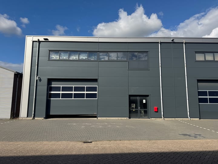 Energiestraat 6-f, Huissen