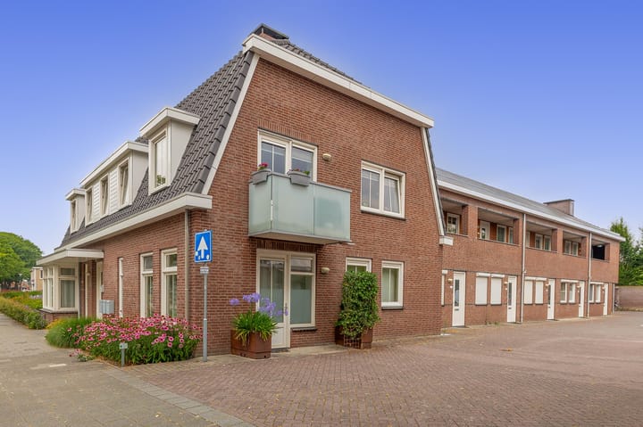 Foto 24 van Boschweg 65-12