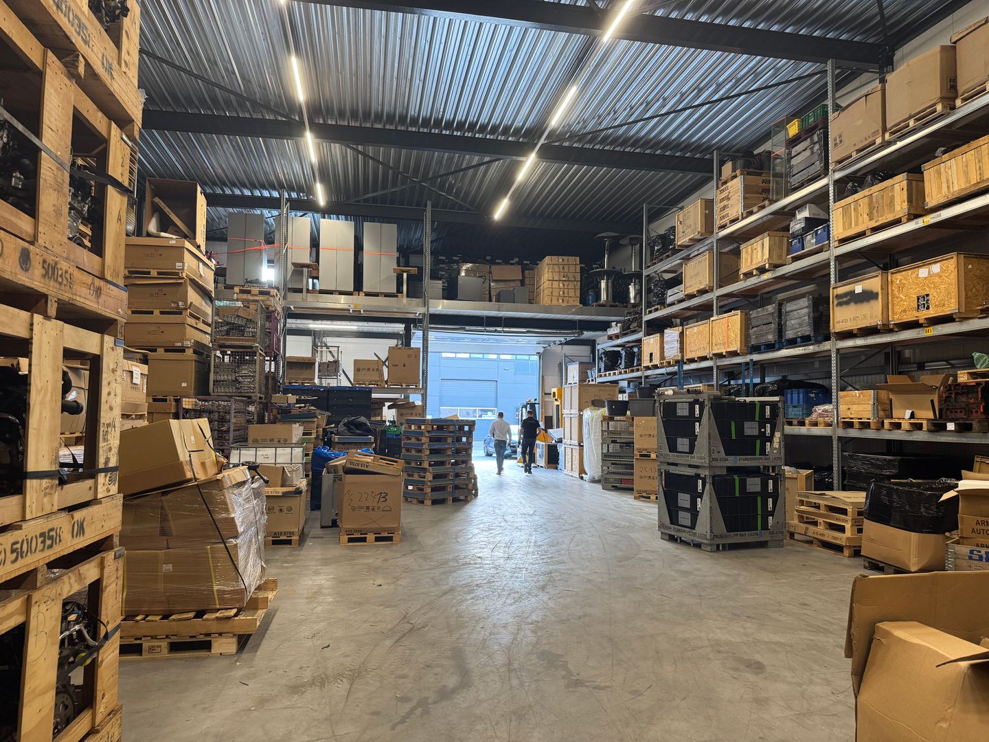 Bekijk foto 3 van Energiestraat 6-f