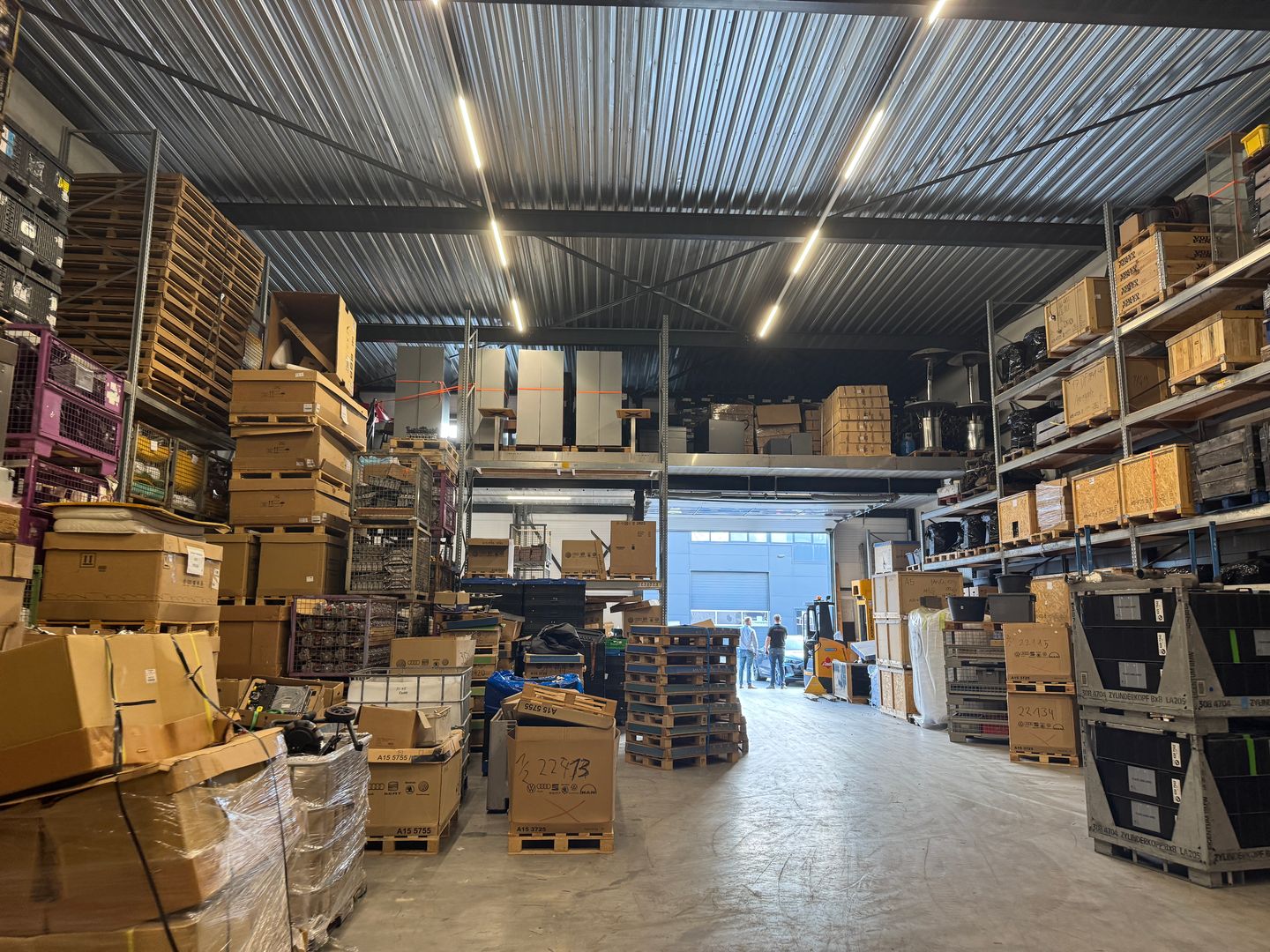 Bekijk foto 4 van Energiestraat 6-f