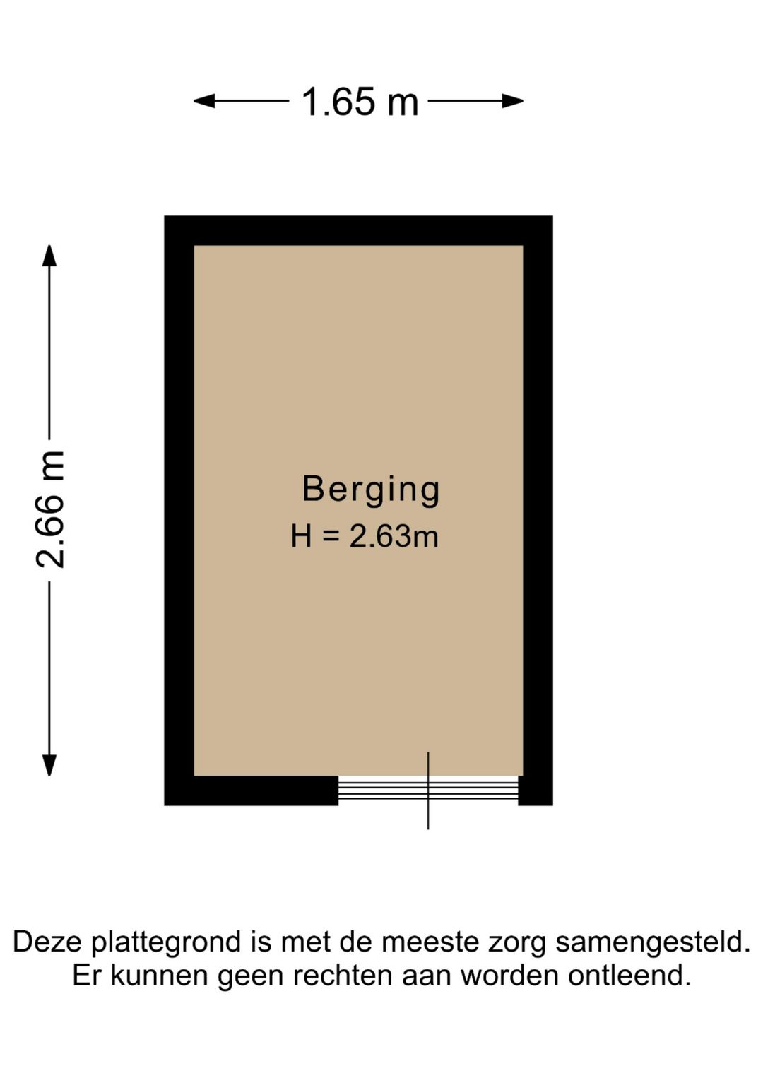 Photo 26 of Boschweg 65-12