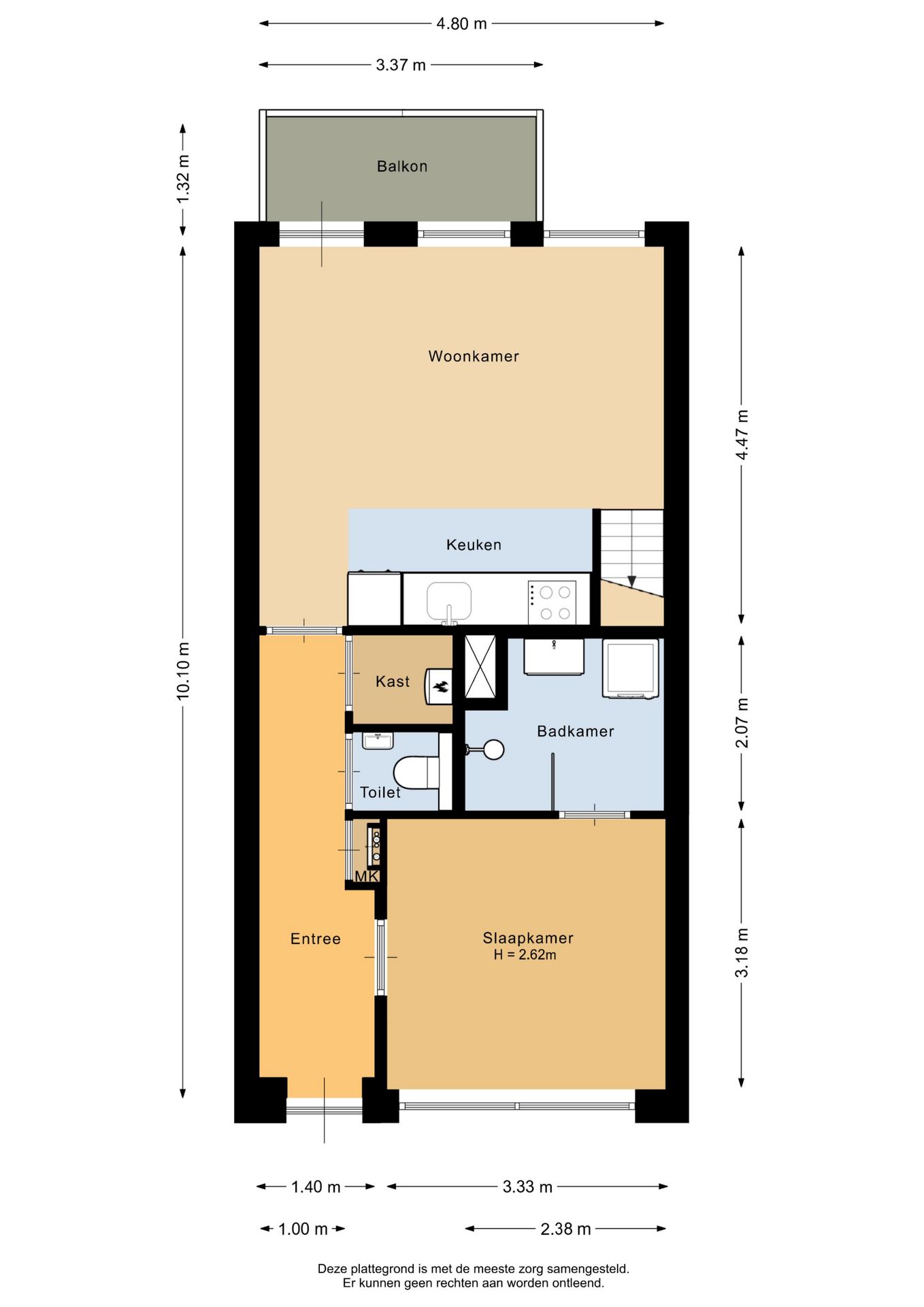 Photo 27 of Boschweg 65-12