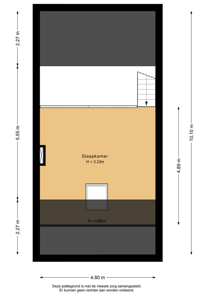 Foto 28 van Boschweg 65-12